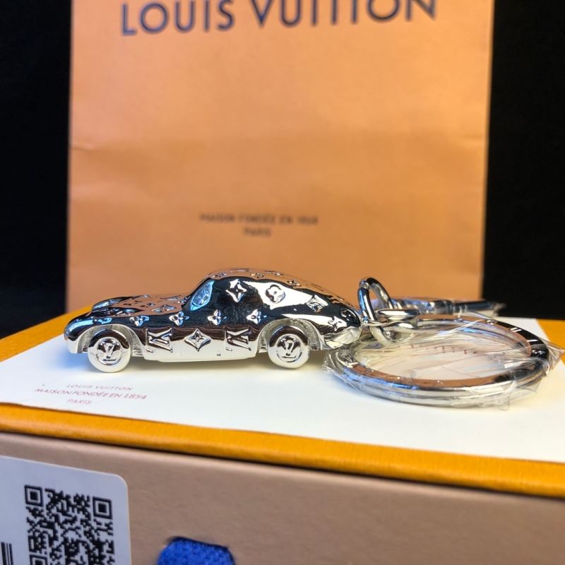 Louis Vuitton Keychains